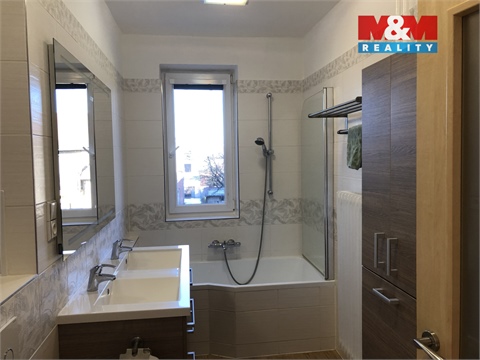 Pronájem bytu 3+1, 93 m² - 4