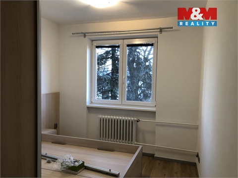Pronájem bytu 3+1, 93 m² 6