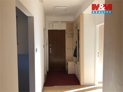 Pronájem bytu 3+1, 93 m² 10