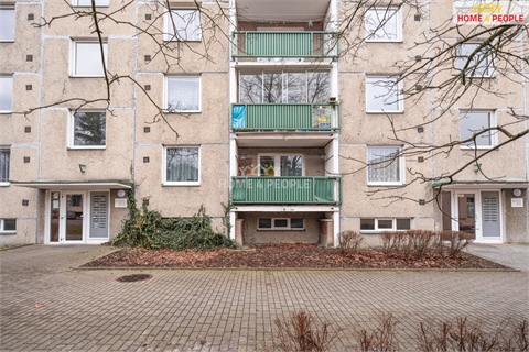 Prodej bytu 3+1, 61 m² - 12