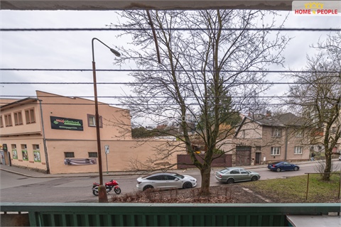 Prodej bytu 3+1, 61 m² 14