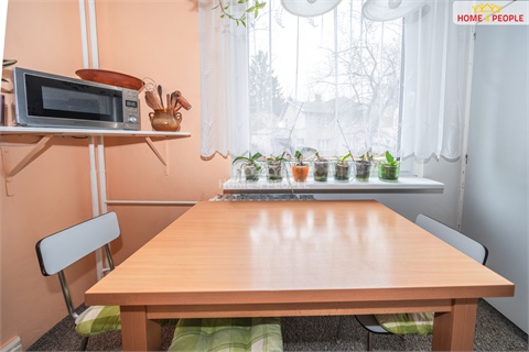 Prodej bytu 3+1, 61 m² - 8