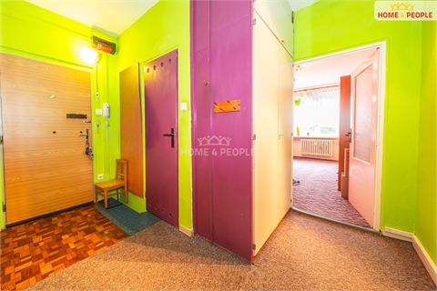 Prodej bytu 3+1, 61 m² 8