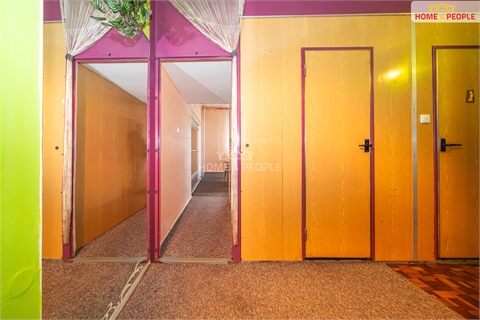 Prodej bytu 3+1, 61 m² - 10