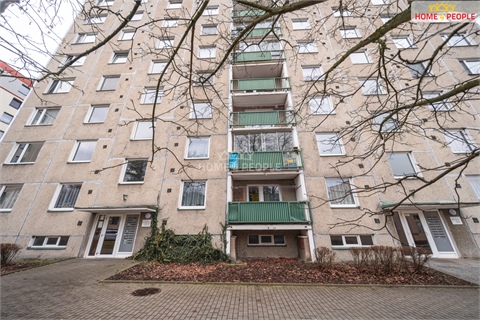 Prodej bytu 3+1, 61 m² 16