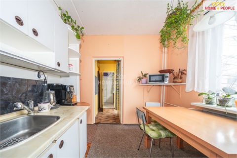 Prodej bytu 3+1, 61 m² - 6