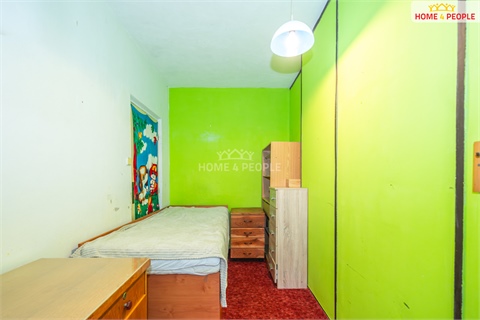 Prodej bytu 3+1, 61 m² - 2