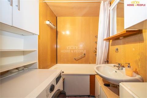 Prodej bytu 3+1, 61 m² 2