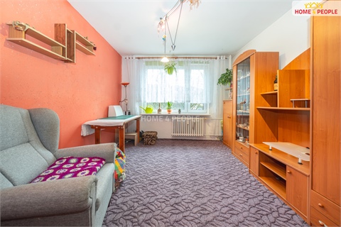 Prodej bytu 3+1, 61 m² 4