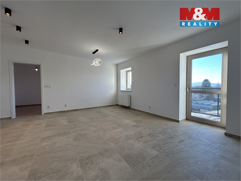 Pronájem bytu 3kk, 70 m² - 6