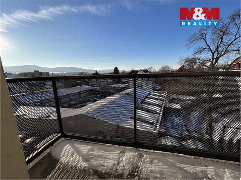 Pronájem bytu 3kk, 70 m² - 8