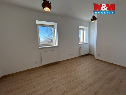 Pronájem bytu 3kk, 70 m² 6