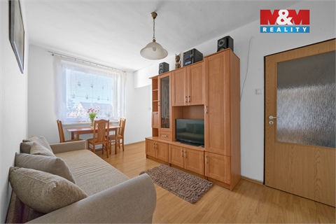 Prodej bytu 3kk, 73 m² 2