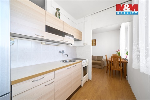 Prodej bytu 3kk, 73 m² - 2