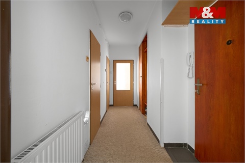 Prodej bytu 3kk, 73 m² 12