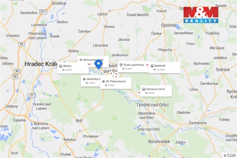 Prodej bytu 3kk, 73 m² - 18