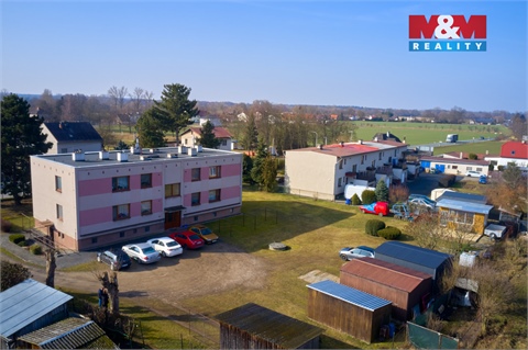 Prodej bytu 3kk, 73 m² - 16