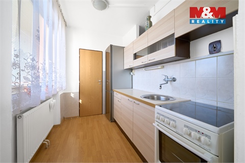 Prodej bytu 3kk, 73 m² 4