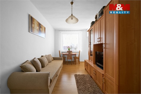 Prodej bytu 3kk, 73 m² - 4