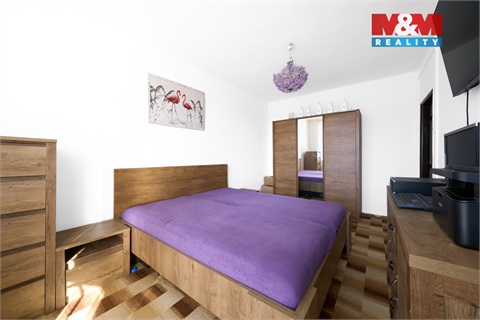 Prodej bytu 3kk, 73 m² - 8