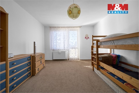 Prodej bytu 3kk, 73 m² 6