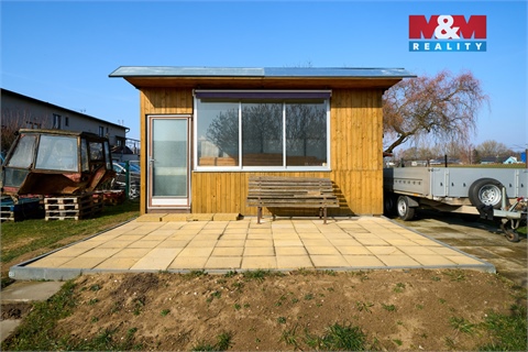 Prodej bytu 3kk, 73 m² - 14