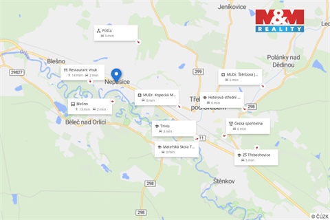 Prodej bytu 3kk, 73 m² 20