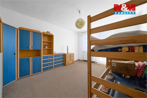 Prodej bytu 3kk, 73 m² 8