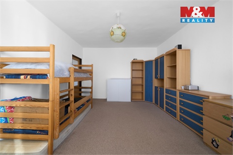 Prodej bytu 3kk, 73 m² - 6