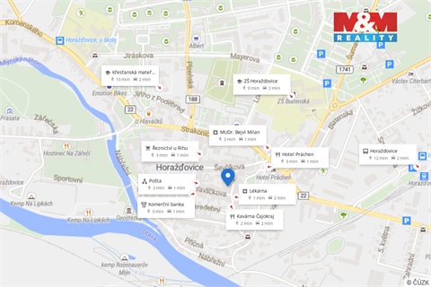 Pronájem obchodních prostor, 100 m² 12