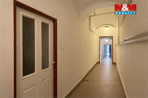 Pronájem obchodních prostor, 100 m² - 8