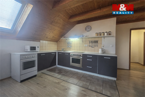 Prodej rodinného domu, 140 m² - 0