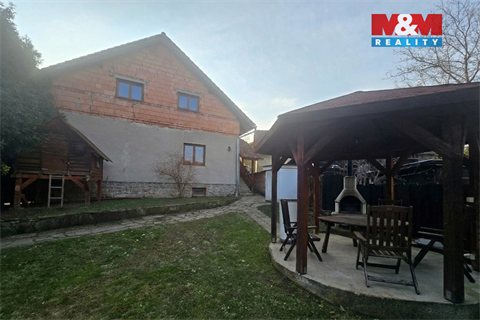 Prodej rodinného domu, 140 m² 4