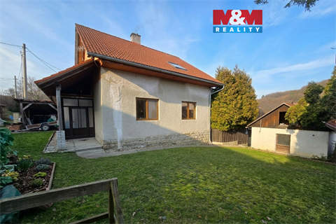 Prodej rodinného domu, 140 m² 0