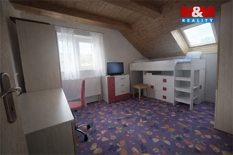 Prodej rodinného domu, 140 m² 2