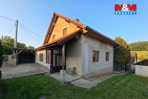 Prodej rodinného domu, 140 m² - 2