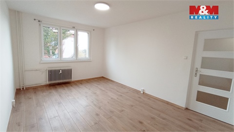 Pronájem bytu 2+1, 56 m² - 2
