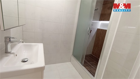 Pronájem bytu 2+1, 56 m² 2