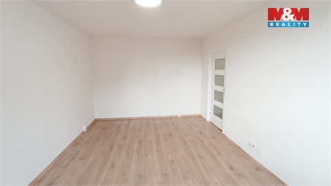Pronájem bytu 2+1, 56 m² - 12