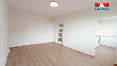 Pronájem bytu 2+1, 56 m² 8