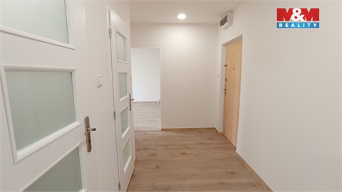 Pronájem bytu 2+1, 56 m² 4