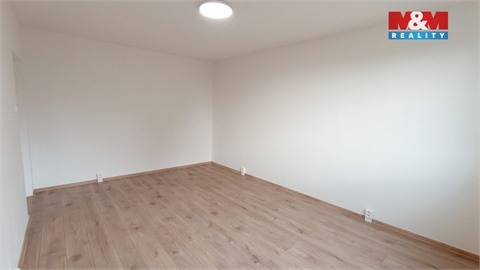 Pronájem bytu 2+1, 56 m² - 18