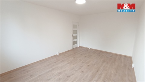 Pronájem bytu 2+1, 56 m² - 14