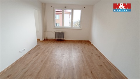 Pronájem bytu 2+1, 56 m² - 10