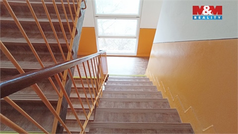 Pronájem bytu 2+1, 56 m² - 20