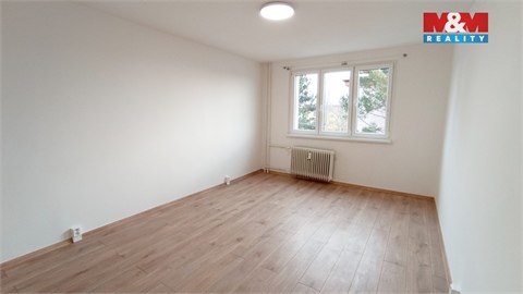 Pronájem bytu 2+1, 56 m² 10