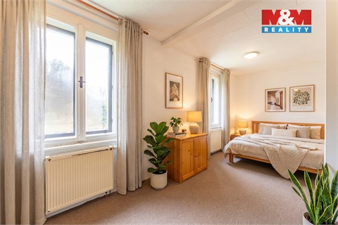 Prodej rodinného domu, 174 m² - 8