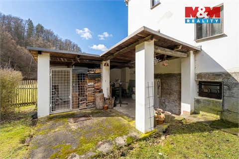 Prodej rodinného domu, 174 m² - 16