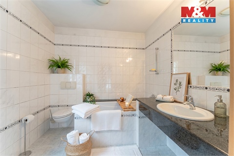 Prodej rodinného domu, 174 m² 12