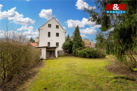 Prodej rodinného domu, 174 m² 20